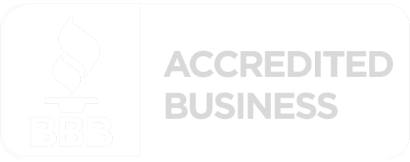 BBB Accredited Business Logo | Rubio Air Conditioning Inc. of Naples, Florida